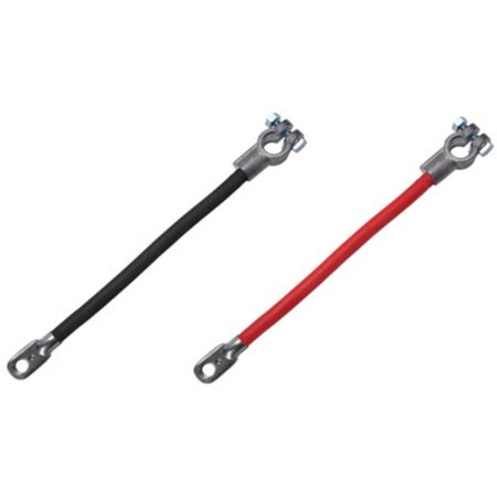 URIAH PRODUCTS 48" Red Battery Cable UV001770